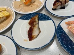 -滨寿司(新街口中央商场店)
