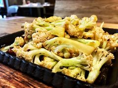 -U你·天然调味(南湖总店)