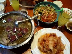 -金掌勺东北菜(格兰晴天店)