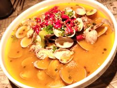 -桂满陇·桃花院落(长泰广场店)