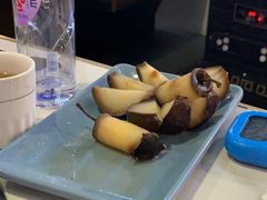 -冰城焰会大丰收铁锅炖(萝岗万达金街店)