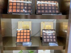 -GODIVA(国际金融中心店)