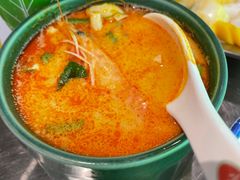 -小小集渔·泰式大排档(太古里香槟店)