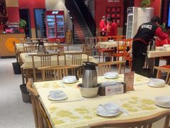 -聚味瞿记·龙虾堂(天元店)