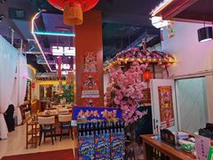 -郭记烤肉创始店(民丰大街店)