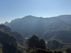 -雁荡山风景名胜区