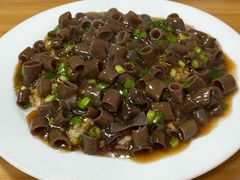 -景祥海鲜美食餐厅