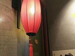 -辣不二地道川菜(汉水路店)