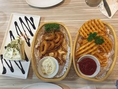 -必胜客(桐梓坡店)