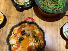 -洛阳宴·洛阳菜(南昌路店)