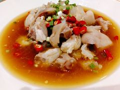 米椒滋味蹄花-钦善斋(武侯祠店)