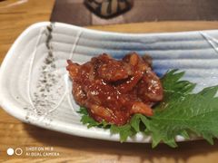 泰汁八爪鱼-德川家日本料理(中关村寰太大厦店)