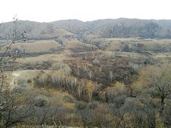 -塞罕坝国家级自然保护区