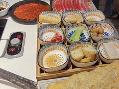 -螺大喜螺蛳粉火锅(雍和宫店)