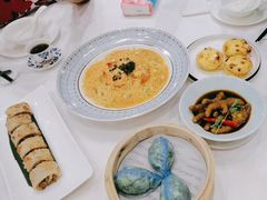 -御彩酒家(东风东路店)