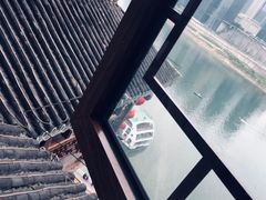 -纸盐河码头火锅(十八梯店)