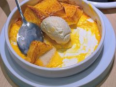 -吕氏疙瘩汤·海鲜新鲁菜(凯德mall新都心店)