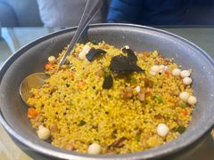 -闻鲜素食茶餐厅(高新区店)