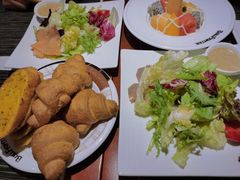-斗牛士牛排餐厅(嘉里汇店)