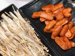 -幸福烤肉(烤肉/烧鸡公店)