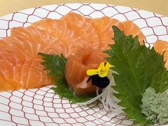 -江户前寿司(好运街店)