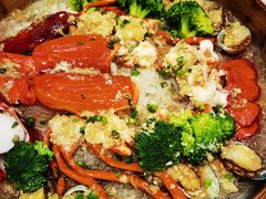 -金龙渔港(双楠店)