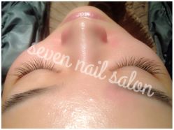 卷翘翘-7号美甲美睫