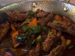 -巷儿里餐厅·杭帮菜(信义坊店)