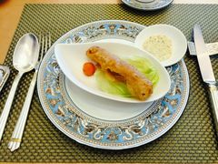 -顶鲜101美食美景餐厅
