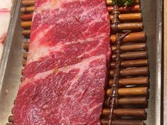 -西塔老太太泥炉烤肉(亚运村店)