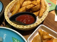 -通海俄式烧烤(下瓦房店)