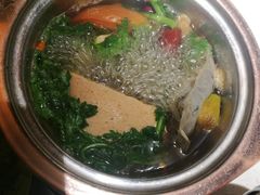 -一叶一世界•素食餐厅(环球中心店)