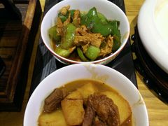 -局气 烤鸭·北京菜(光华路店)