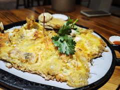 -百年银屏蚝烙·潮汕菜·非遗(乐山店)