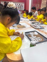 -奈尔宝家庭中心·亲子餐厅(苏州大悦城店)