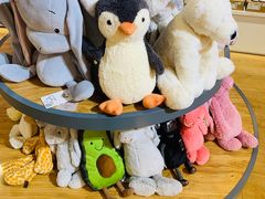 -TOYSRUS玩具反斗城(上海万象城店)