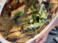 -阿叶羊杂碎(前进街店)