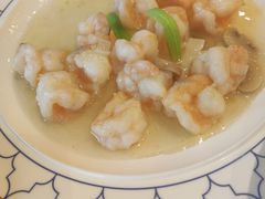 -渔港明珠酒店(星海广场店)