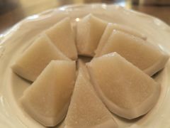 -糟粕醋·椰苑海南菜餐厅(亚龙湾天域酒店)