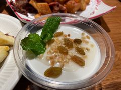 -疆里疆外·和田烤肉·清真