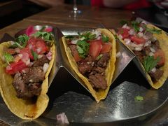 -Q MEX 库迈墨西哥餐吧(三里屯店)