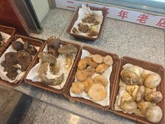 -草墩罗非鱼庄•野生菌•腊排骨(七星街上段店)