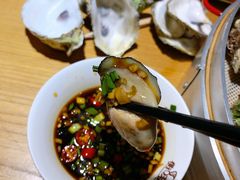 -山水人家(九堡店)