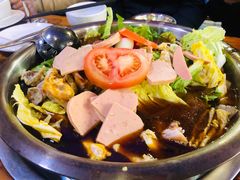 荤豆花-陈记泸州酸菜豆花火锅(建设路店)
