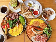 -Money Shops(愚园路店)