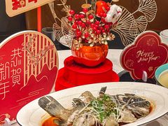 -鑫悦楼煎蟹·16年海鲜大排档