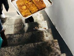 -南艺后门鸡蛋饼