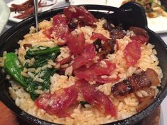 -御花园·粤菜·海鲜火锅(中山公园店)