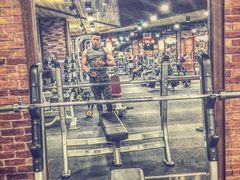 -美航国际健身(北京华联店)