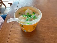 -同利肉燕老铺(澳门路店)